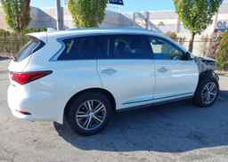 2019 INFINITI QX60