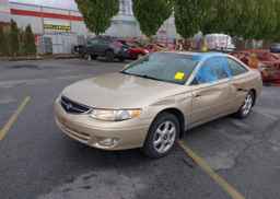 2000 TOYOTA CAMRY