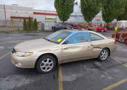 2000 TOYOTA CAMRY