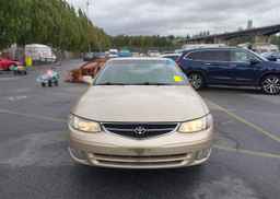 2000 TOYOTA CAMRY