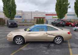 2000 TOYOTA CAMRY