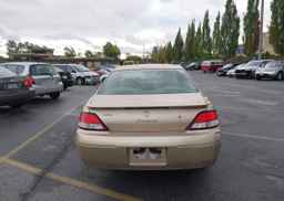 2000 TOYOTA CAMRY