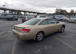 2000 TOYOTA CAMRY