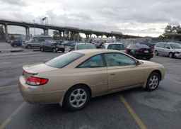 2000 TOYOTA CAMRY