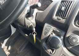 2014 RAM PROMASTER 3500 3500 HIGH