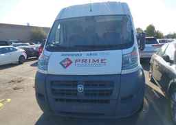 2014 RAM PROMASTER 3500 3500 HIGH
