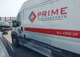 2014 RAM PROMASTER 3500 3500 HIGH
