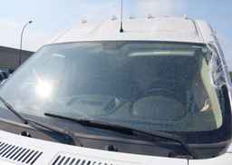 2014 RAM PROMASTER 3500 3500 HIGH