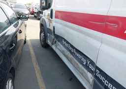 2014 RAM PROMASTER 3500 3500 HIGH