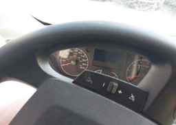 2014 RAM PROMASTER 3500 3500 HIGH