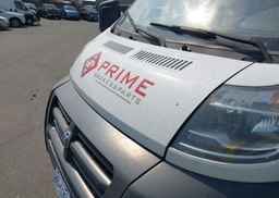2014 RAM PROMASTER 3500 3500 HIGH