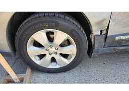 2011 SUBARU OUTBACK 2.5I PREMIUM