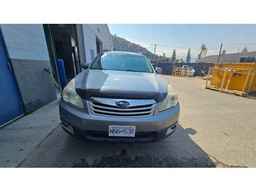 2011 SUBARU OUTBACK 2.5I PREMIUM
