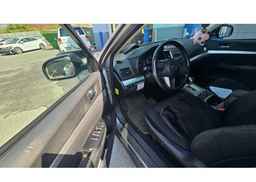 2011 SUBARU OUTBACK 2.5I PREMIUM