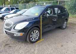 2011 BUICK ENCLAVE CXL