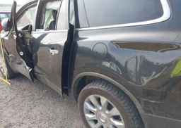 2011 BUICK ENCLAVE CXL