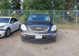 2011 BUICK ENCLAVE CXL