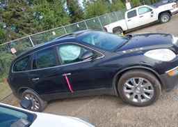 2011 BUICK ENCLAVE CXL