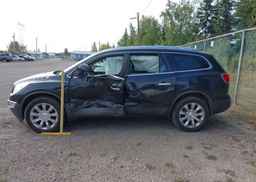 2011 BUICK ENCLAVE CXL