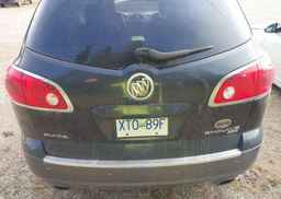 2011 BUICK ENCLAVE CXL