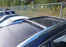 2011 BUICK ENCLAVE CXL