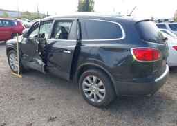 2011 BUICK ENCLAVE CXL