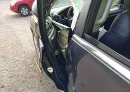 2011 BUICK ENCLAVE CXL
