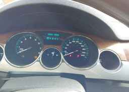 2011 BUICK ENCLAVE CXL