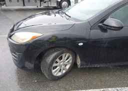 2010 MAZDA MAZDA3 GX