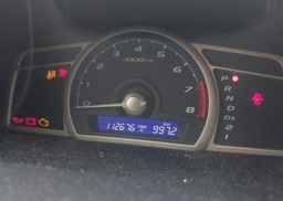 2009 HONDA CIVIC DX-G