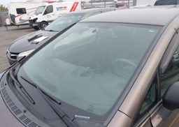 2009 HONDA CIVIC DX-G