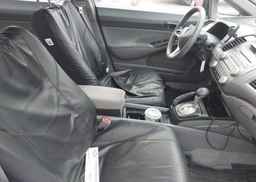 2009 HONDA CIVIC DX-G