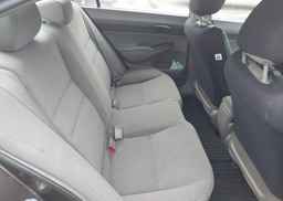 2009 HONDA CIVIC DX-G