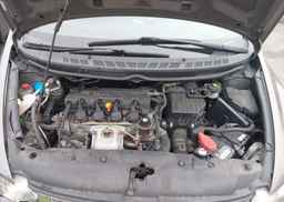 2009 HONDA CIVIC DX-G