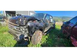 2024 FORD F350
