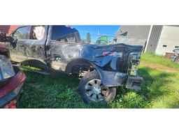 2024 FORD F350