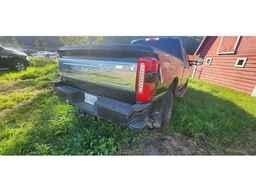 2024 FORD F350