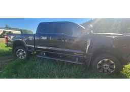 2024 FORD F350