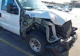 2014 FORD F350