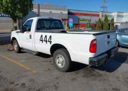 2014 FORD F350