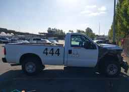 2014 FORD F350
