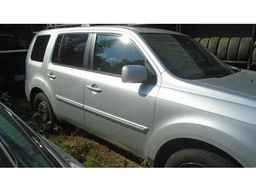2012 HONDA PILOT
