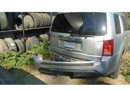 2012 HONDA PILOT