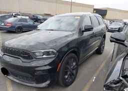 2023 DODGE DURANGO GT