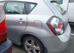 2009 PONTIAC VIBE