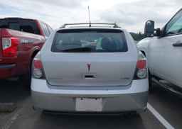 2009 PONTIAC VIBE