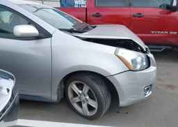 2009 PONTIAC VIBE