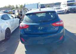 2014 HYUNDAI ELANTRA GT