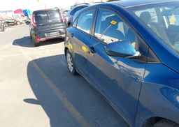 2014 HYUNDAI ELANTRA GT