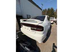 2001 SUBARU LEGACY